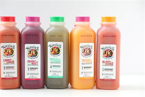 Natalie's juice - Other. Marygrace Sexton, Founder and CEO of Natalie’s Juice Company, Inducted into the Specialty Food Association’s Hall of Fame. By. Press. - June 20, 2022. …